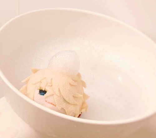 風呂だぞ