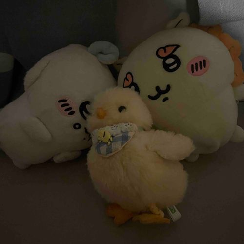 ぴーぴぴ、ぴぴぴぴ