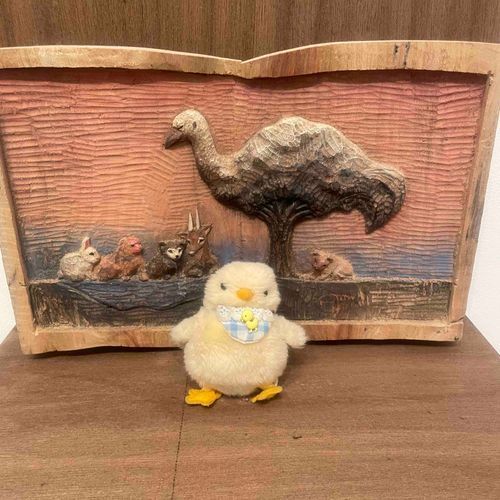 ぴぴ!