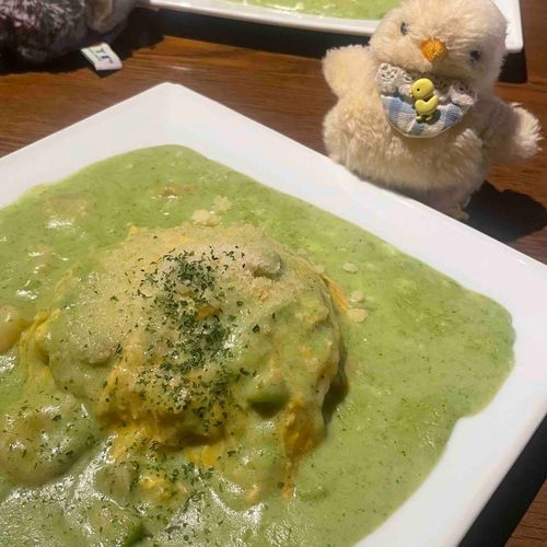 ぴぴぴーぴ!