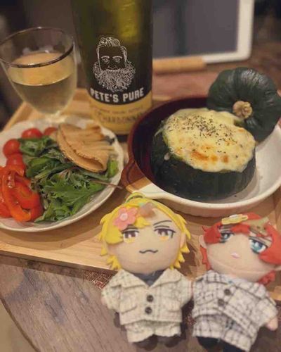 ハロウィン🎃