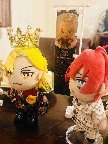 パーティ楽しかったな〜🥂
誕プレにもらったバッグ👜！