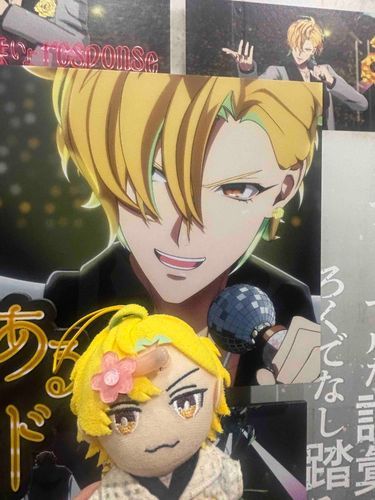 イケメンですいません🙏✨