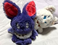 もふたち