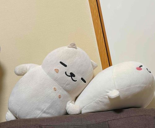 まんぞく「なあ、あざらし」
あざらし「なによ？」
まんぞく「今から雲取山に行かにゃい？？」
あざらし「なにすんの？？」
まんぞく「でっけえ男になるにゃ！」
あざらし「・・・」
まんぞく「縄でまいて無理やり連れてくにゃ」
あざらし「アイヤー！」