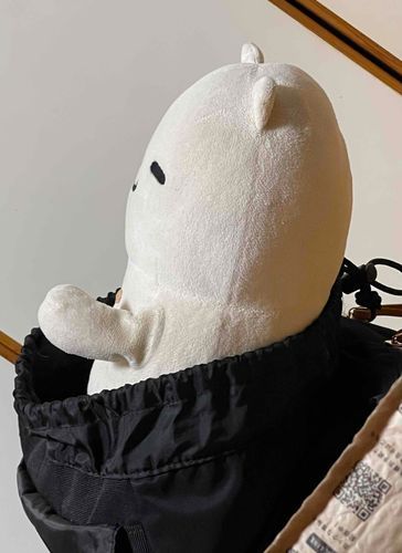 おやすみぃzzz