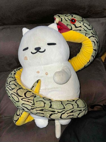長いものには巻かれることにしたんや(^_^)
