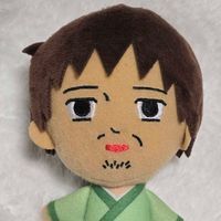 ばしょーさん
