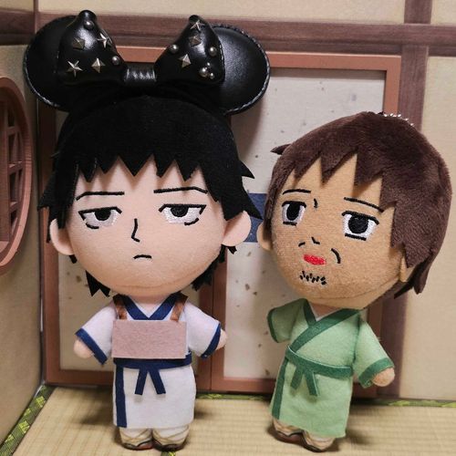 そっそらくん？？？