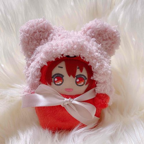 ふわふわ