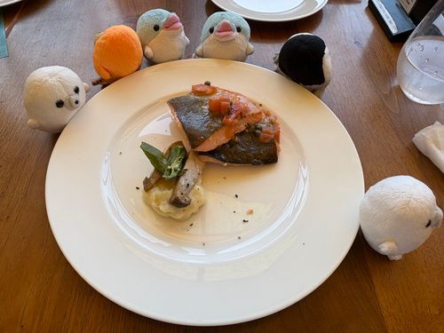 ランチ！！！