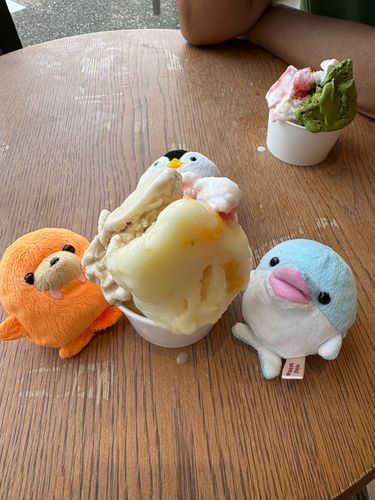 トリプル