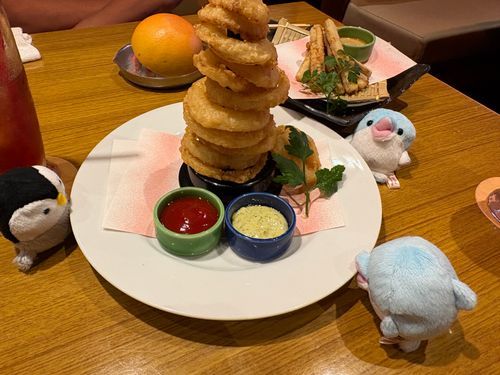 タワー