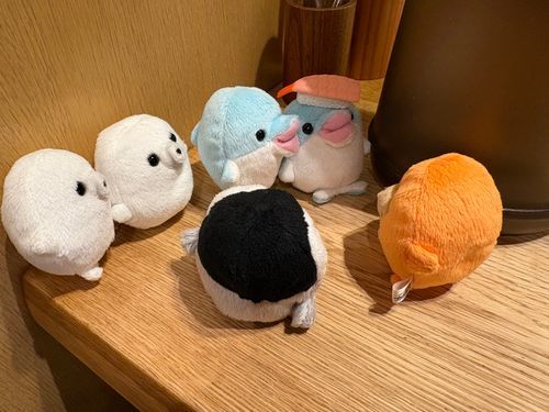 何話してるの？？？