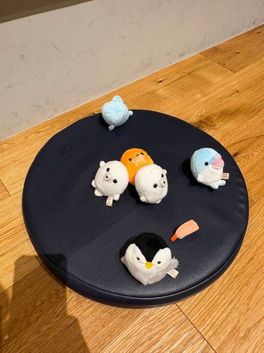 ぐーたら