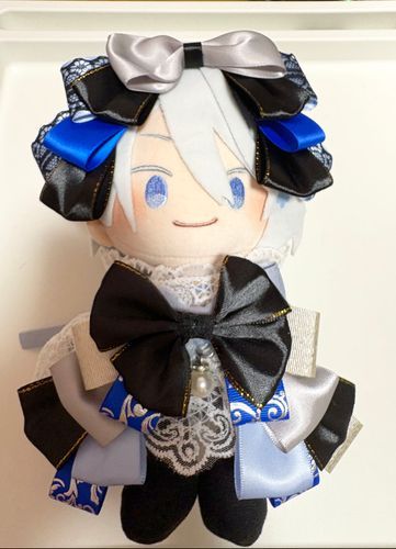 🎀リボン一時預かり🎀