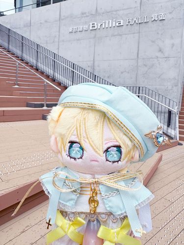 とある本丸の応援だ📣