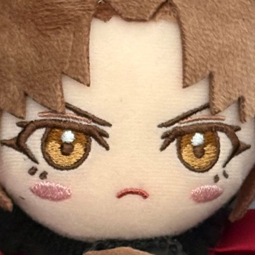 レヴィだ