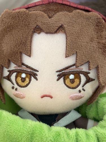 おはようレヴィしゃん