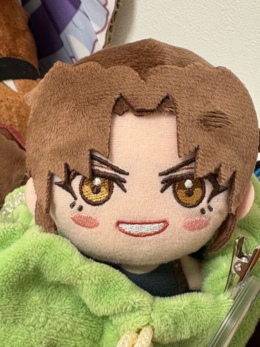 レヴィしゃんおはよう 今日もがんばろう