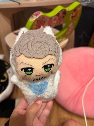 クリオネぴとぬ