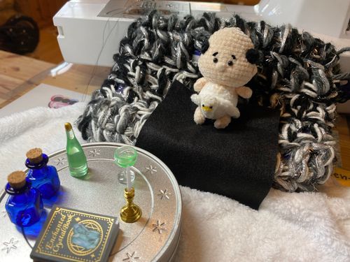 おじちゃんね
オカアサンに頼んで
ゴージャス満喫中なの。

