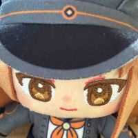 うちの人型