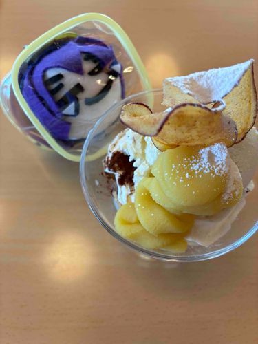 いつかのジョイフルと、サレ様
