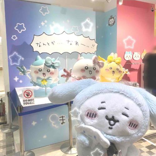 おともだち、たくさんおむかえしてきた！