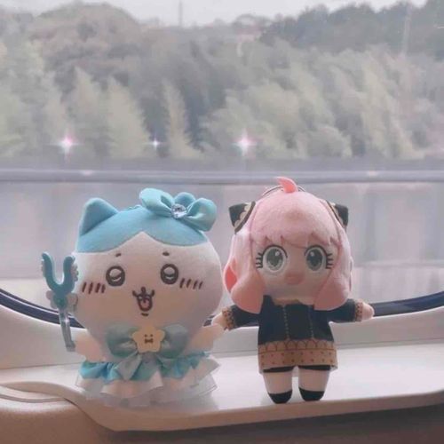 おともだちの あーにゃちゃんと おでけけ！