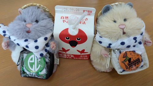 なつ