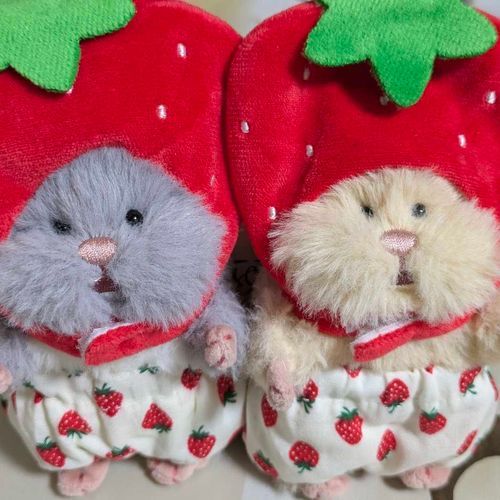 いちご