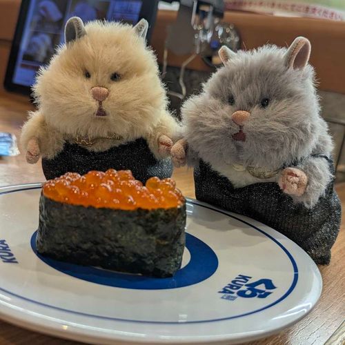 いくらくらくら