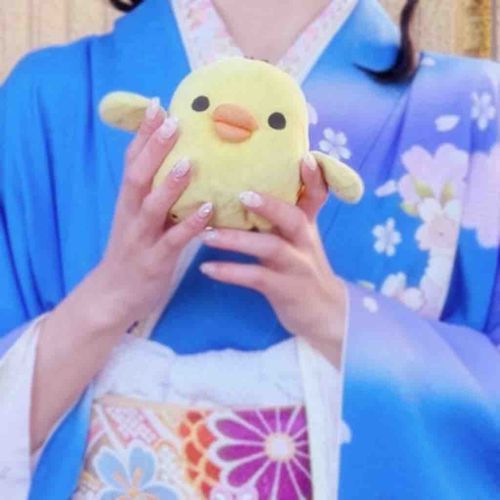 ブーちゃん、ちゅいにせいじん❕ちまちた🎶🩷
でもブーちゃんはえいえんのごちゃいちゃまから、まだおとなにはならないちゃまよ〜〜(ง🕶)ว