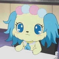 しいニャー♪