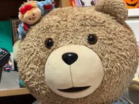 tedちん