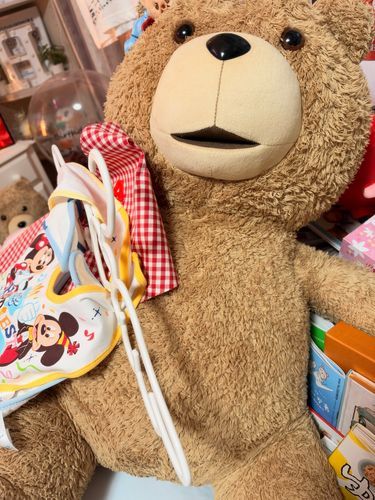 ぼくです。

今ファブリーズ中です。

ぼくより。