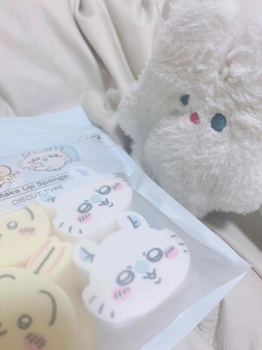 おねえちゃんが買ってきたコレ
なににつかうの？