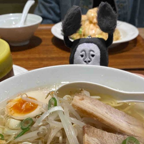 🍜💭
