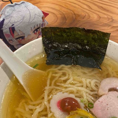 🍜✨️