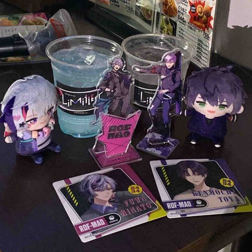 行ってきた🎤🎶💖