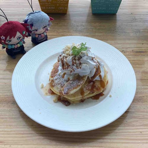 甘いの食べ過ぎ> ̫ <𖤐