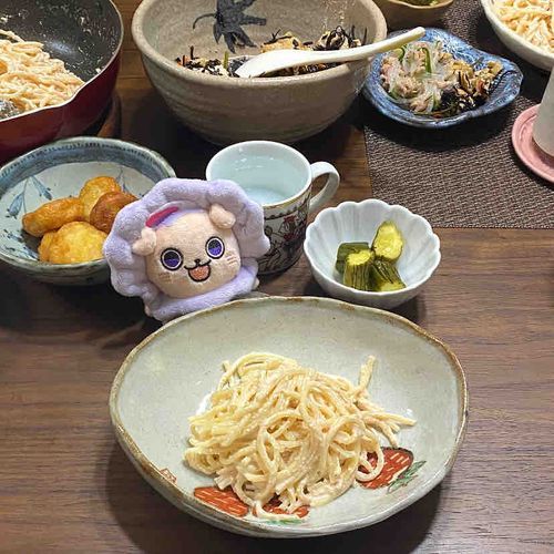 たらこぱすち