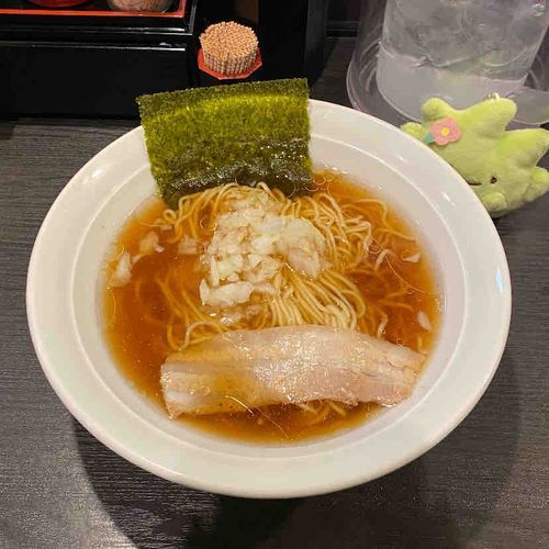 お腹空いた
