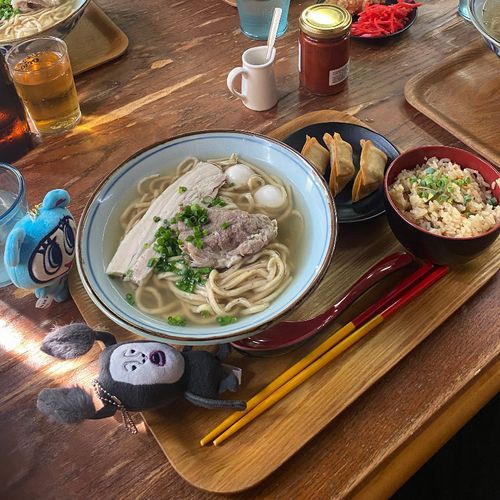 沖縄楽しかった❣️❣️