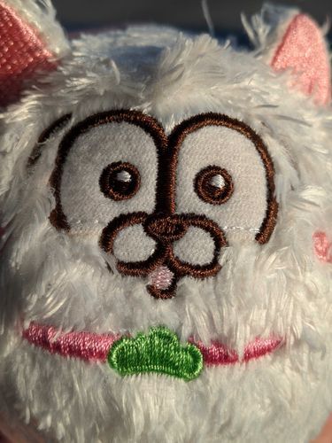 チワですチワ！よろしくおねがいチワす！