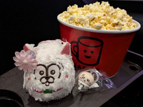 きょうもぽぷこんチワ！やったチワ〜！！