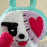 アン・ラビレス