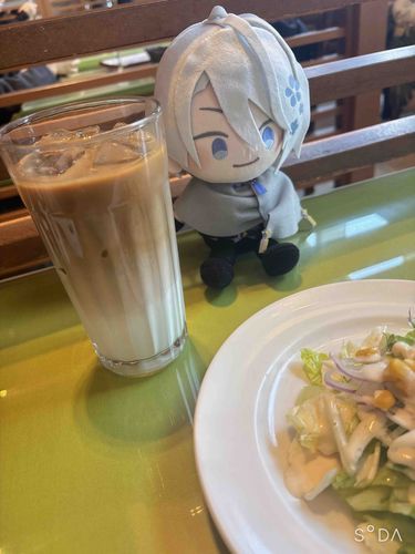 ちょぎぬいがお家に来た日