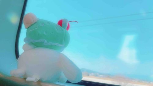 たび に でていた…

ゆめみうし🍒+しなもん☁️🐶